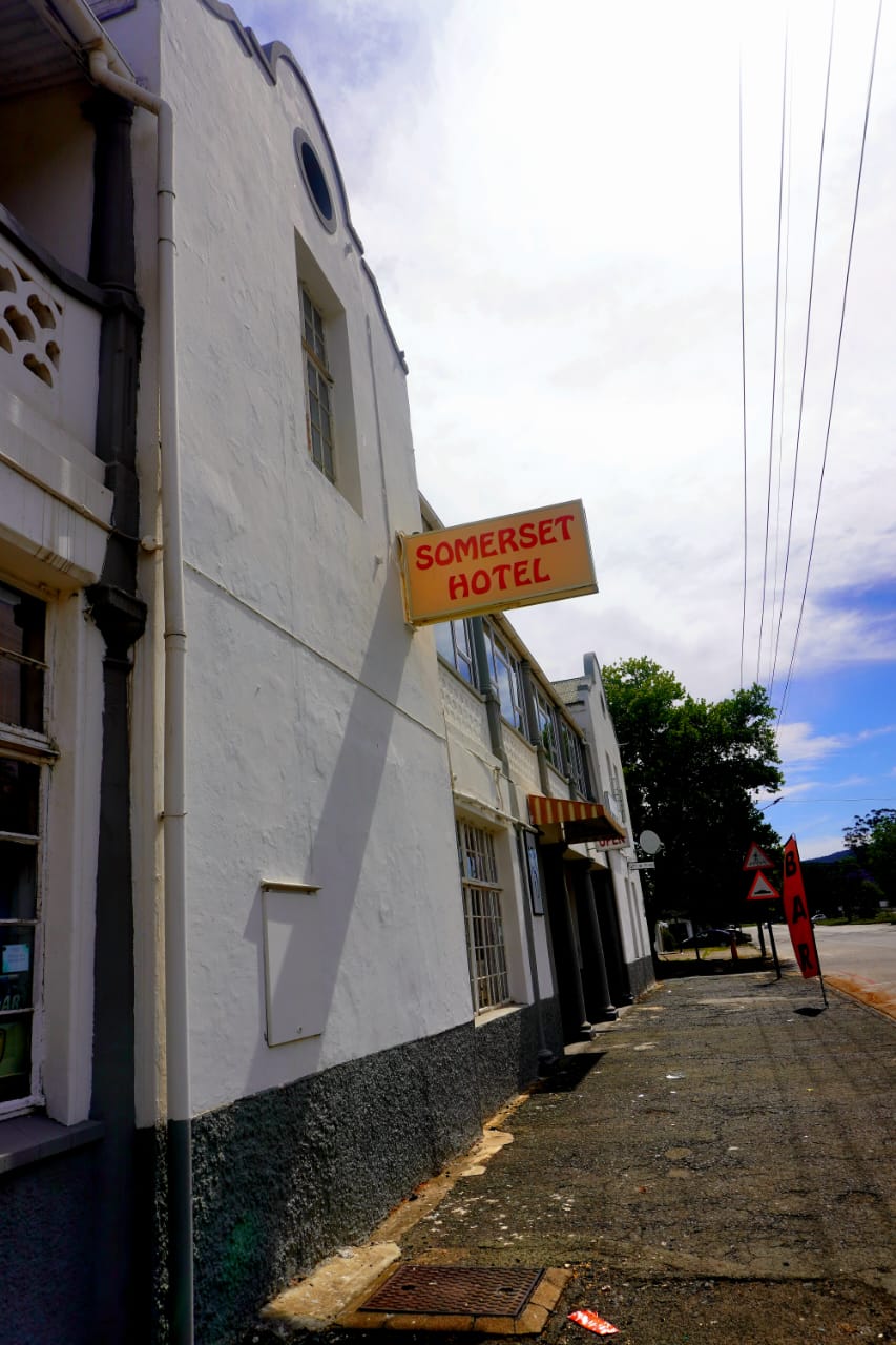 Antique Items