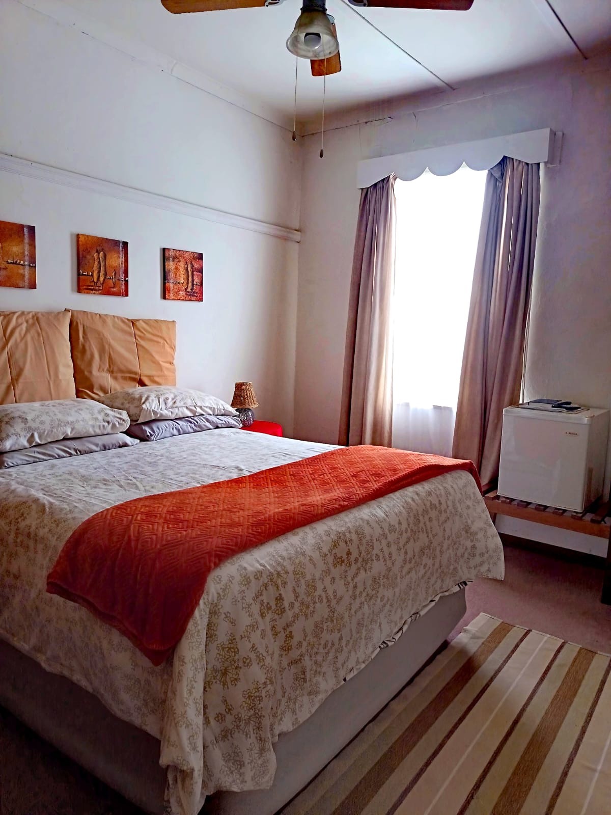 Room Detail